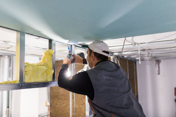 Best Spray Foam Insulation in Woodbury, NJ
