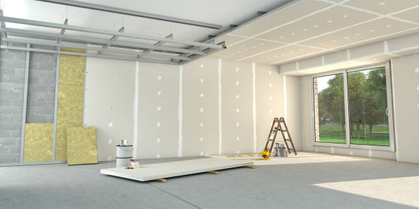 Best Geographic-Specific Insulation Services in Woodbury, NJ