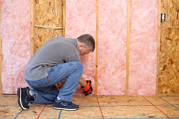 Reliable Woodbury, NJ Insulation Contractor Solutions