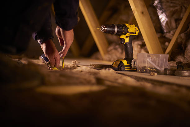 Best Blown-in Insulation in Woodbury, NJ