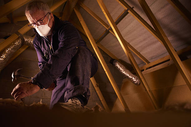 Types of Insulation We Offer in Woodbury, NJ